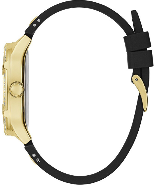 Guess Duke GW0641G2 analógové