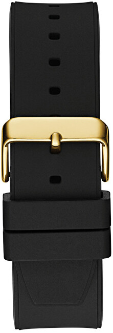 Guess Duke GW0641G2 analógové