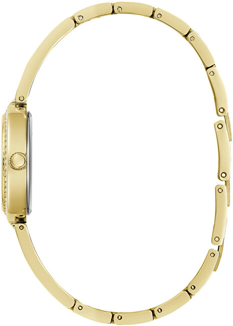 Guess Lovey GW0655L2 analogové