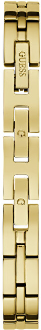 Guess Lovey GW0655L2 analogové