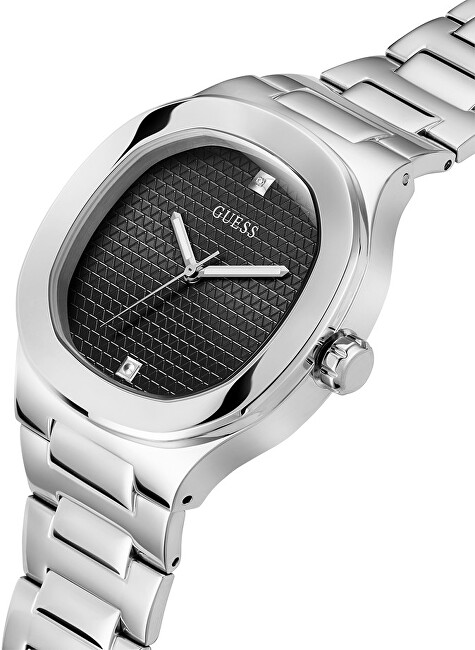 Guess Headline s diamantom GW0662G1