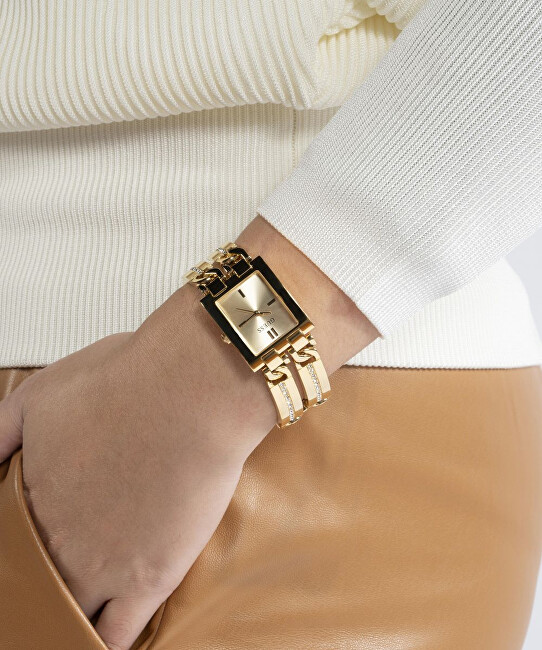 Guess MOD ID GW0668L2 analógové