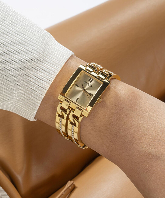 Guess MOD ID GW0668L2 analógové