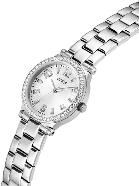 Guess Fawn GW0686L1 analogové