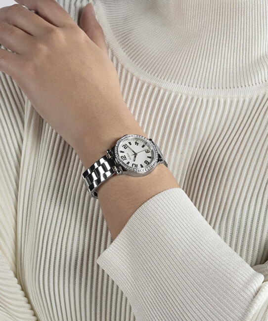 Guess Fawn GW0686L1 analogové