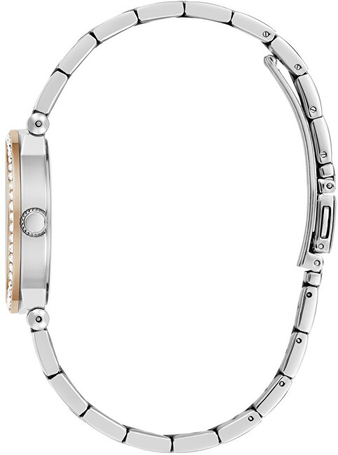 Guess Fawn GW0686L4 analogové