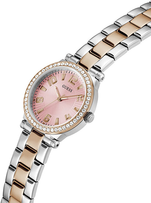 Guess Fawn GW0686L4 analogové
