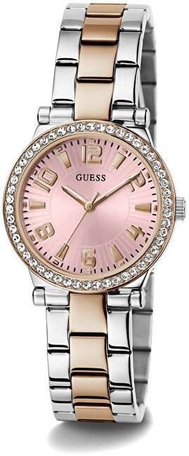 Guess Fawn GW0686L4 analogové