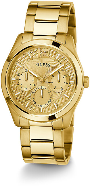 Guess Zen GW0707G3 analógové