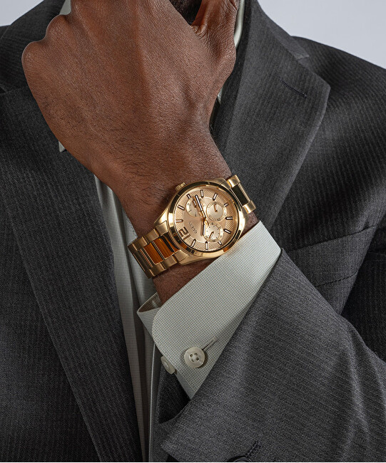 Guess Zen GW0707G3 analógové