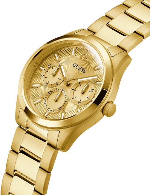 Guess Zen GW0707G3 analógové