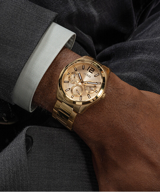 Guess Zen GW0707G3 analógové