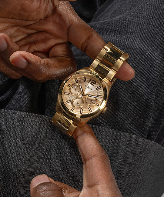 Guess Zen GW0707G3 analógové