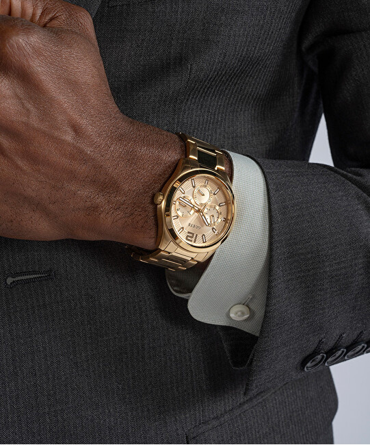 Guess Zen GW0707G3 analógové
