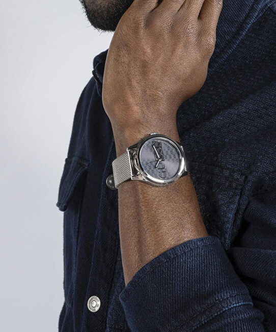 Reputation GW0710G1