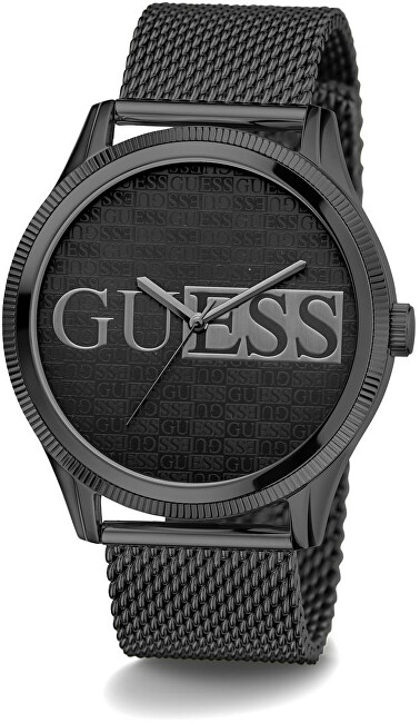 Guess Reputation GW0710G3 analógové