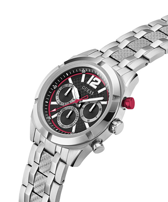 Guess Resistance GW0714G1 analógové