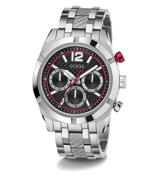 Guess Resistance GW0714G1 analógové