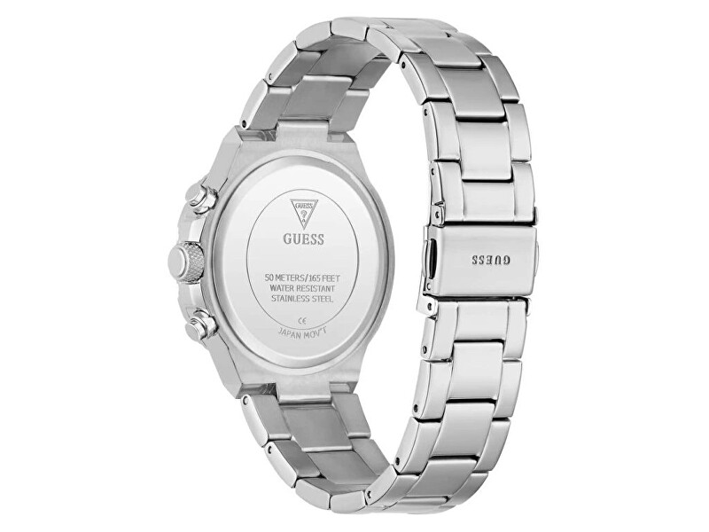 Guess Harlow GW0950L1 analógové