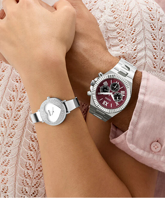 Guess Hartly GW0991L1