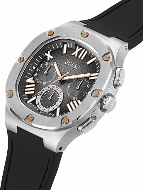 Guess Headline GW0571G1 analógové