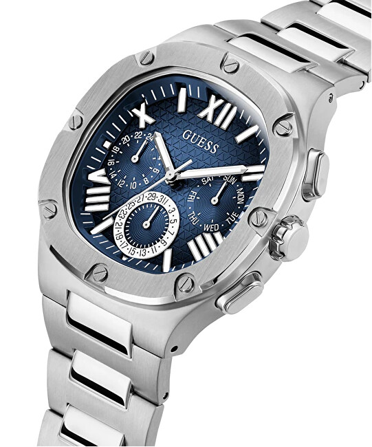 Guess Headline GW0572G1 analogové