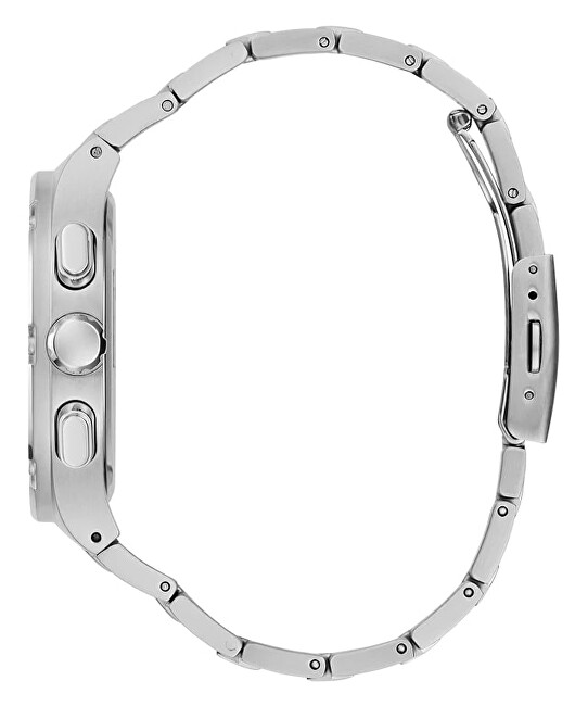 Guess Headline GW0572G1 analogové