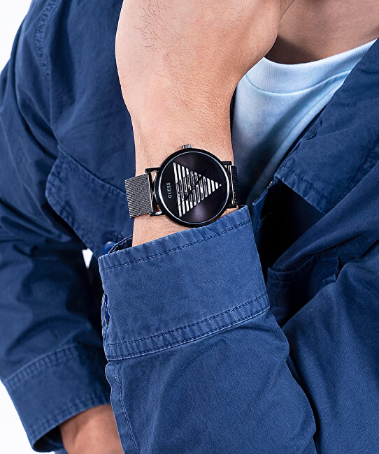 Guess Idol GW0502G2