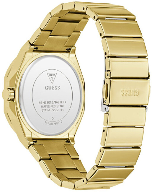 Guess Jaq GW1070G2