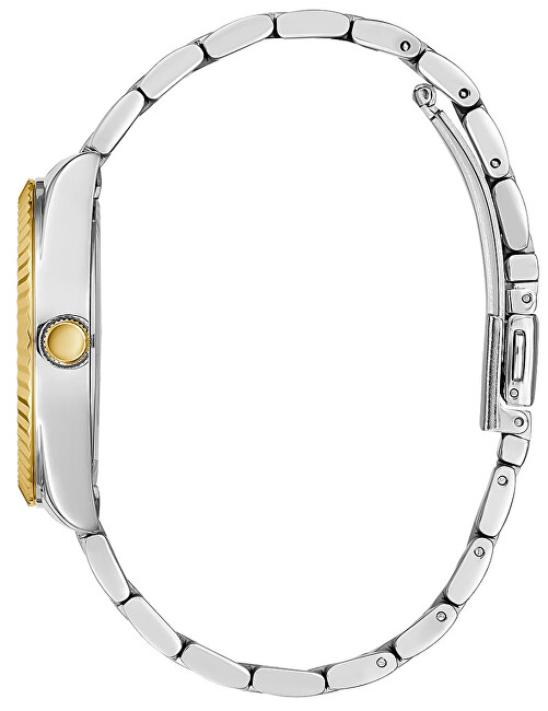 Guess Ladies Dress Luna GW0308L5 analogové
