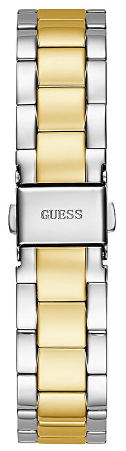 Guess Ladies Dress Luna GW0308L5 analogové