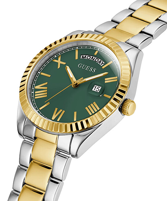 Guess Ladies Dress Luna GW0308L5 analogové