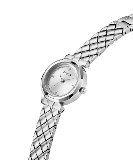 Guess Mini Rumour GW0839L4 analogové