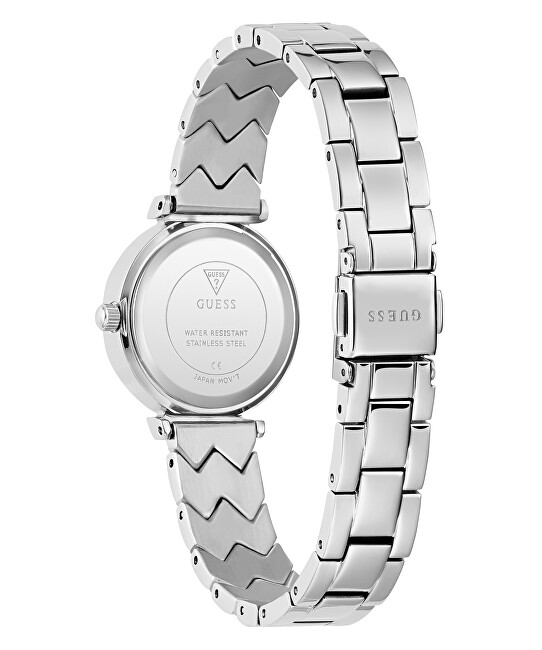 Guess Mini Rumour GW0839L4 analogové
