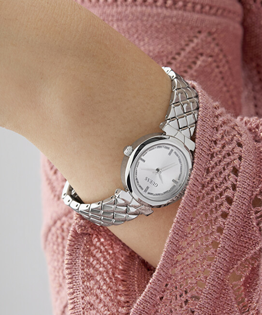 Guess Mini Rumour GW0839L4 analogové