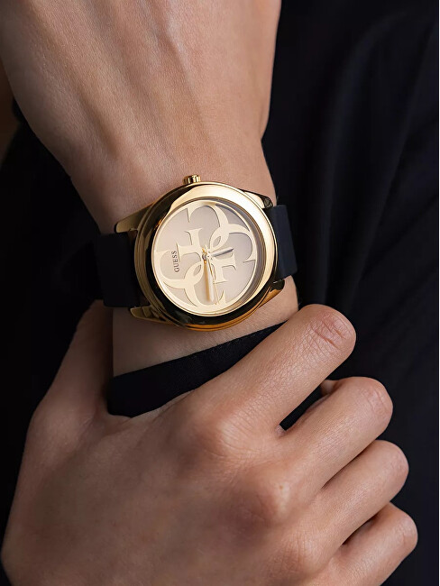 Guess Ladies Trend G TWIST W0911L3