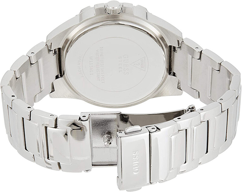Guess Lady Frontier W1156L1 analogové