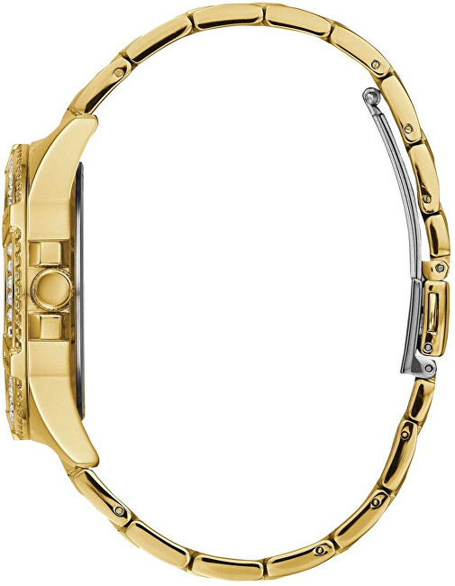 Guess Lady Frontier W1156L2 analogové