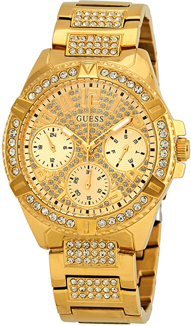 Guess Lady Frontier W1156L2 analogové