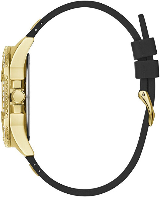 Guess Lady Frontier W1160L1 analogové