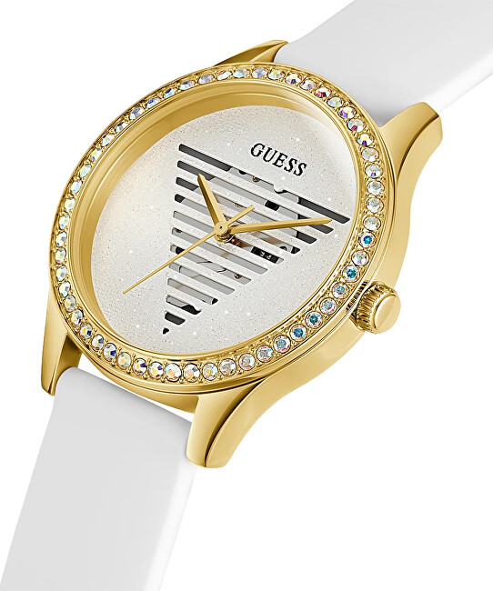Guess Lady Idol GW0530L6 analogové