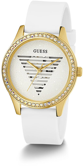 Guess Lady Idol GW0530L6 analogové