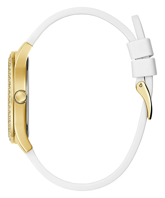 Guess Lady Idol GW0530L6 analogové