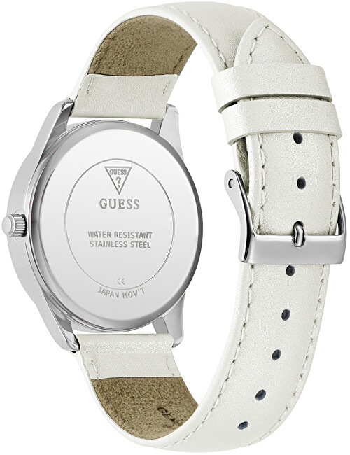 Guess Luster GW0837L1 analogové