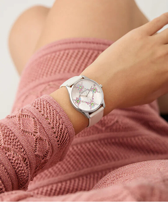 Guess Luster GW0837L1 analogové