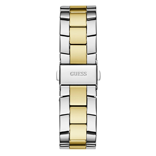 Guess Majesty GW0771L3 analogové