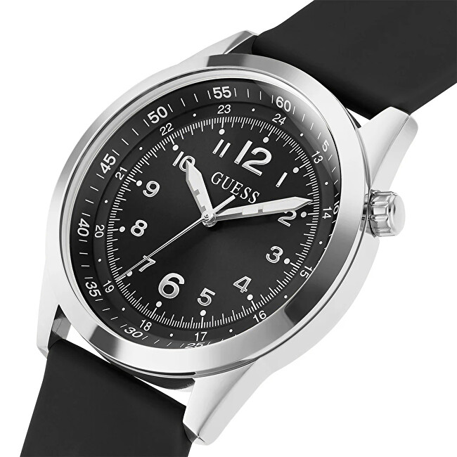 Guess Max GW0494G1 analogové