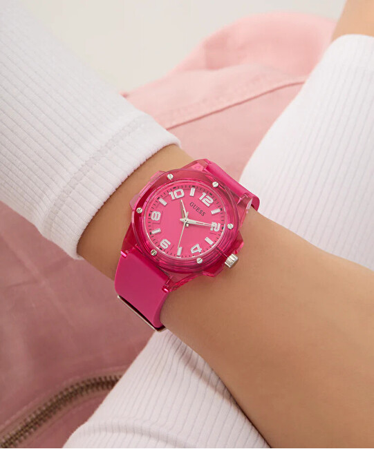 Guess Mini Hype GW0880L4