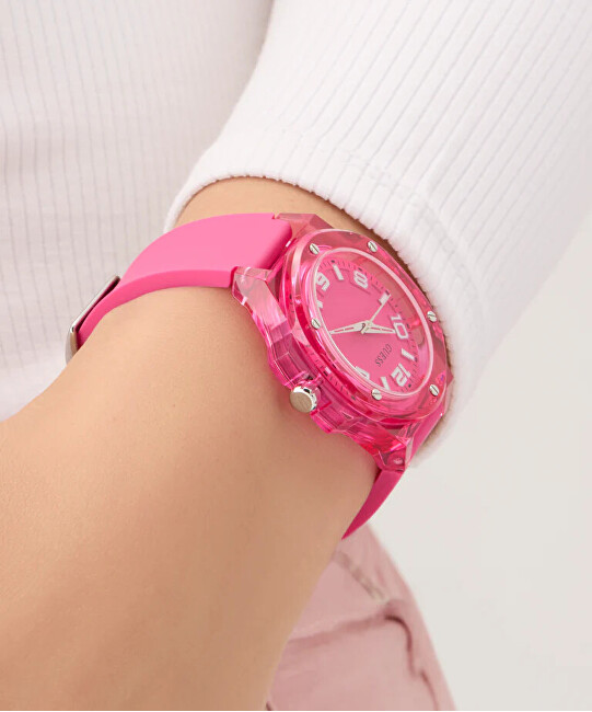 Guess Mini Hype GW0880L4