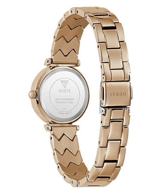 Guess Mini Rumour GW0839L3 analógové